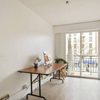 Bureau privé 9 m² 2 postes Location bureau Boulevard Berthier Paris 75017 - photo 2